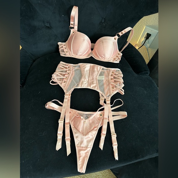 Jerry set - Picture 6 of 12